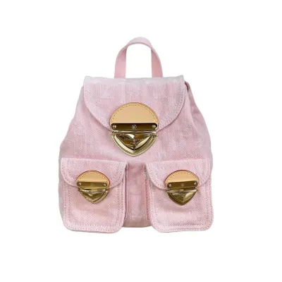 Louis Vuitton x Murakami Takashi Venice Washed Pink Gold Hardware