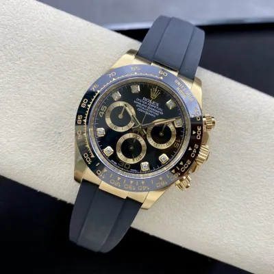 ROLEX-COSMOGRAPH DAYTONA-REF.M116518LN-0078-40MM