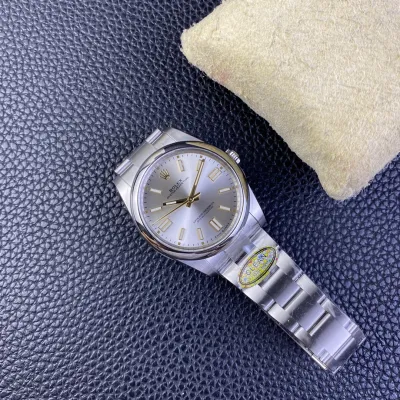 ROLEX-OYSTER PERPETUAL-REF.M124300-0001-41mm