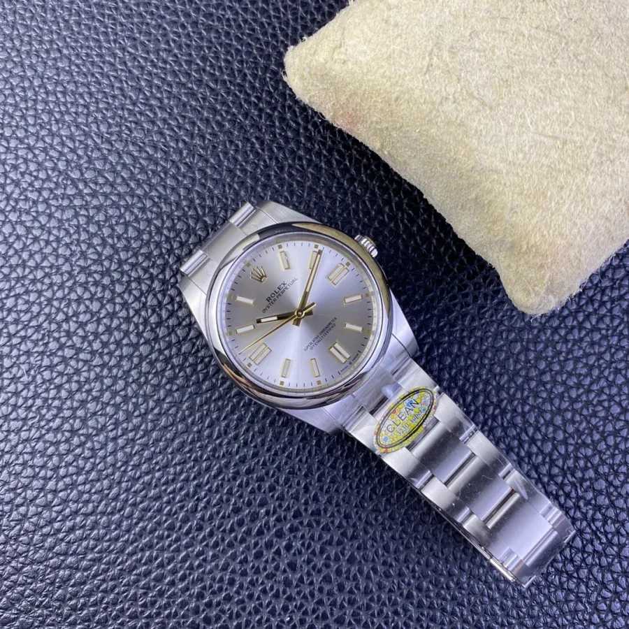 ROLEX-OYSTER PERPETUAL-REF.M124300-0001-41mm