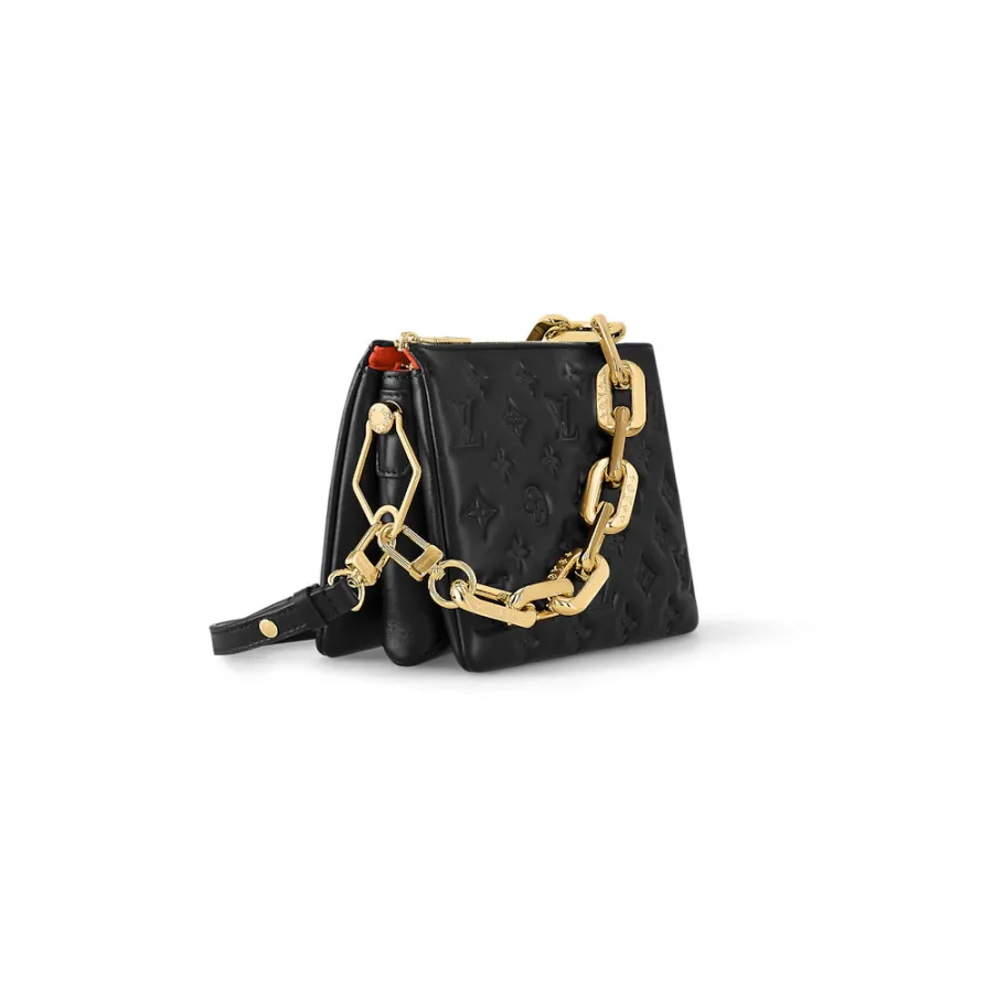 Louis Vuitton Bags Coussin