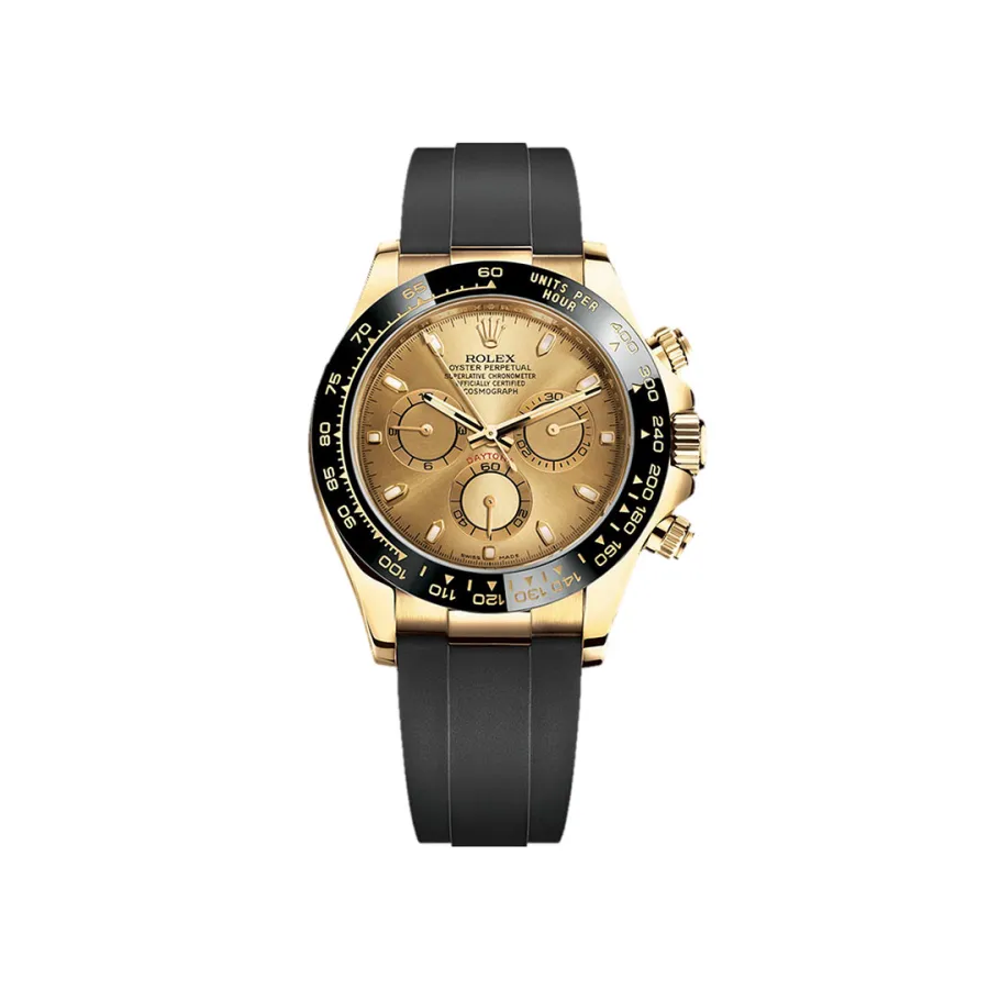 ROLEX-COSMOGRAPH DAYTONA-REF.M116518LN-0042-40mm