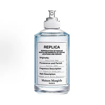 MAISON MARGIELA UNISEX 100ml Fragrance ( Edt ）