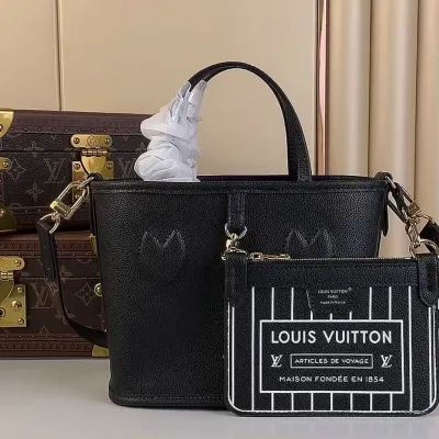 Louis Vuitton Bags Neverfull