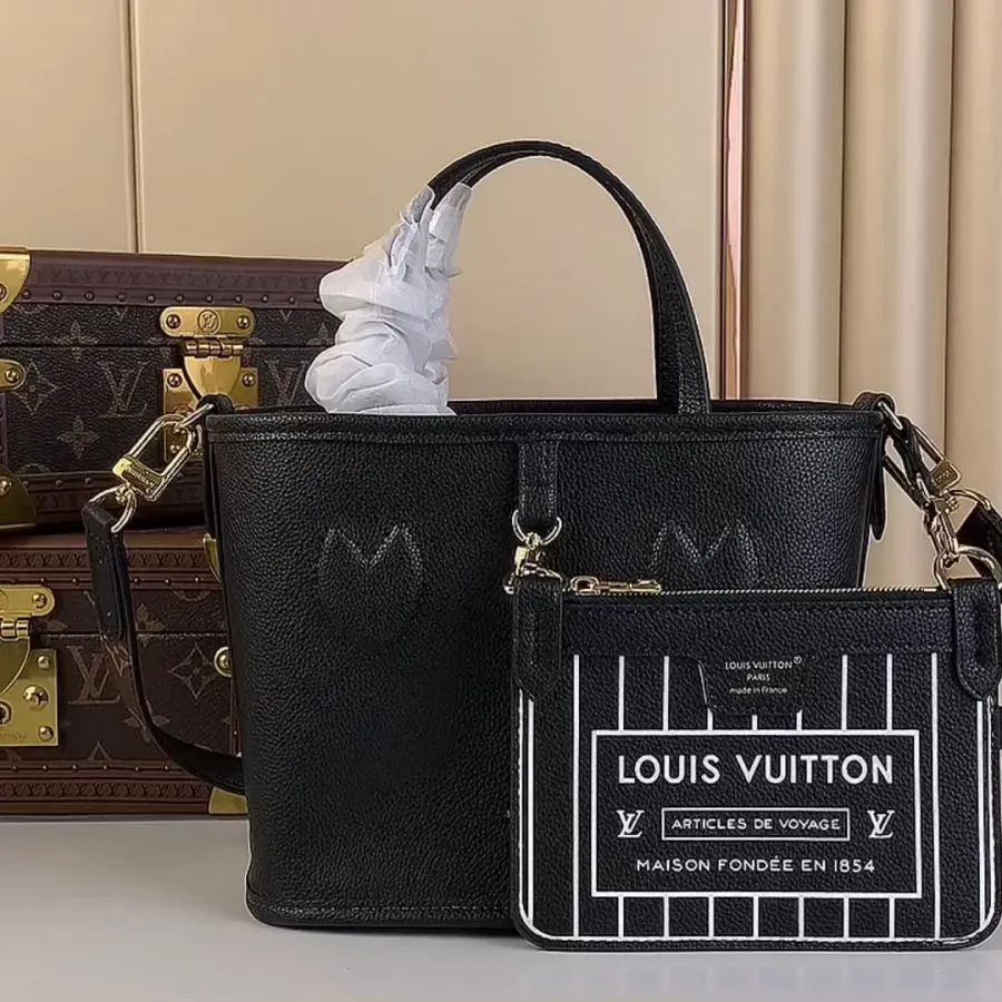 Louis Vuitton Bags Neverfull
