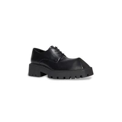 BALENCIAGA RHINO Women's Derby Shoes
