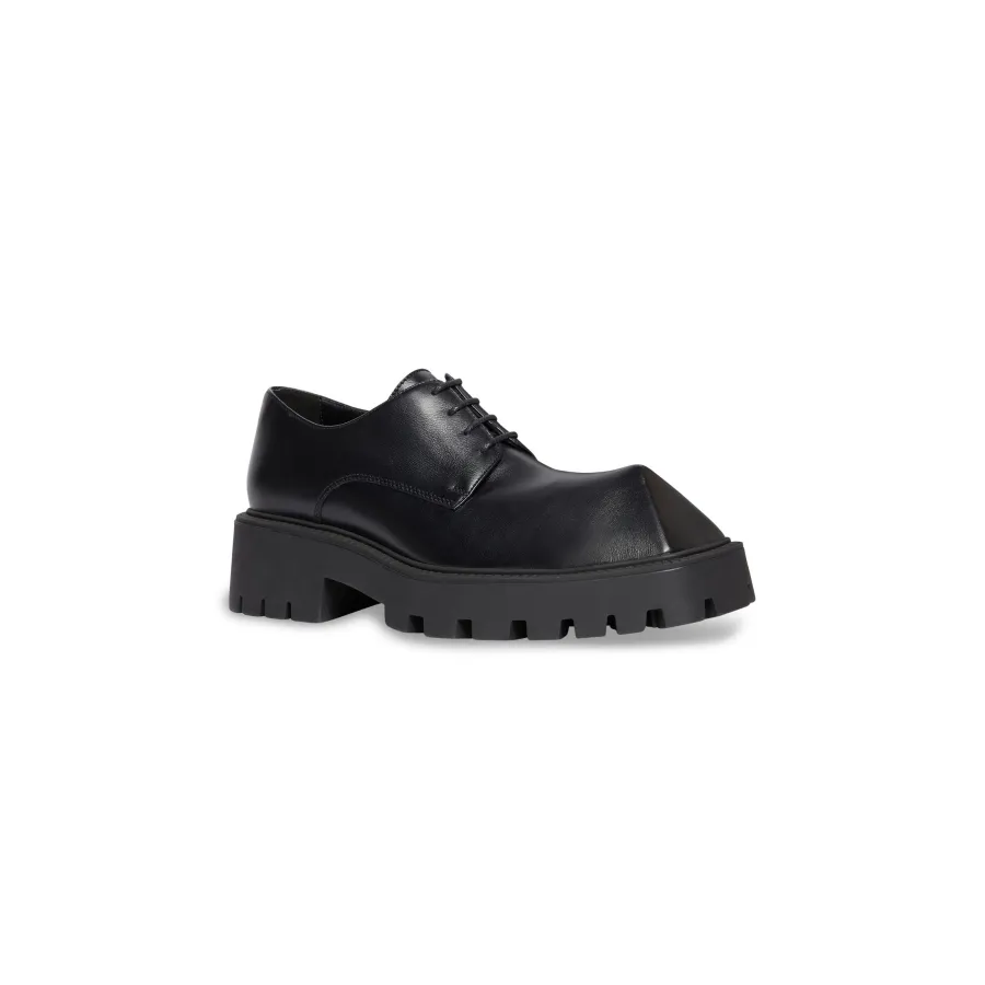 BALENCIAGA RHINO Women's Derby Shoes
