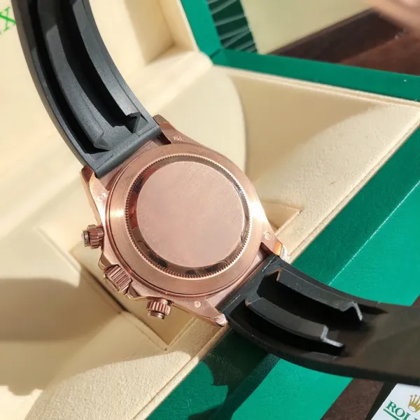 ROLEX-COSMOGRAPH DAYTONA-REF.M116515LN-0018-40mm - Image 9