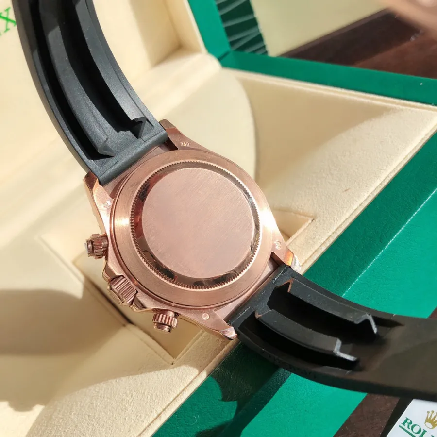 ROLEX-COSMOGRAPH DAYTONA-REF.M116515LN-0018-40mm