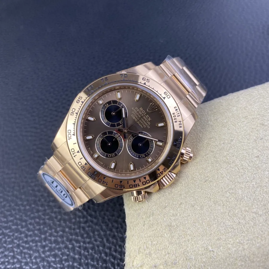 ROLEX-COSMOGRAPH DAYTONA-REF.M116505-0013-40MM