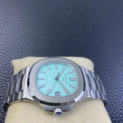 PATEK PHILIPPE-NAUTILUS-5711-1A-018-40mm
