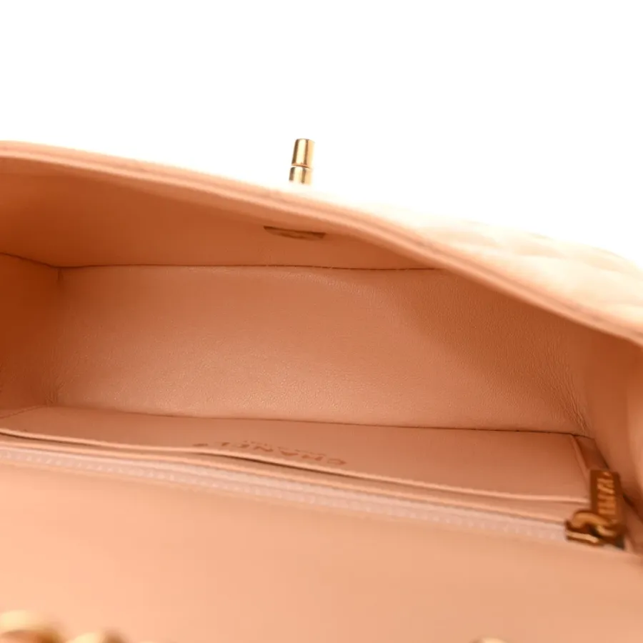 Chanel Flap Mini Rectangular – Top Grade Handbag