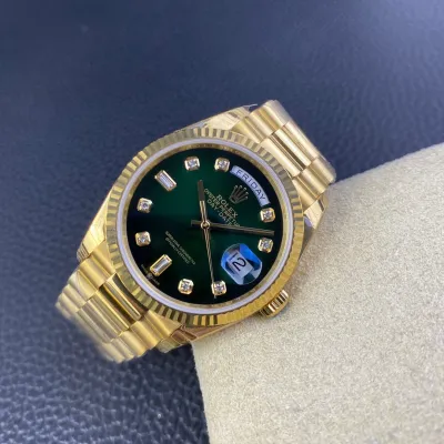 ROLEX-DAY DATE-REF.M128238-0069-36mm