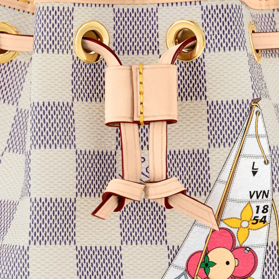 Louis Vuitton Bags  Nano Noe