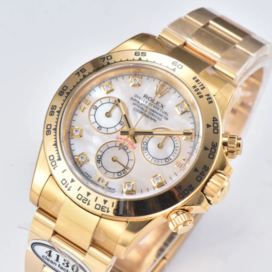 ROLEX-COSMOGRAPH DAYTONA-REF.M116508-0007-40MM