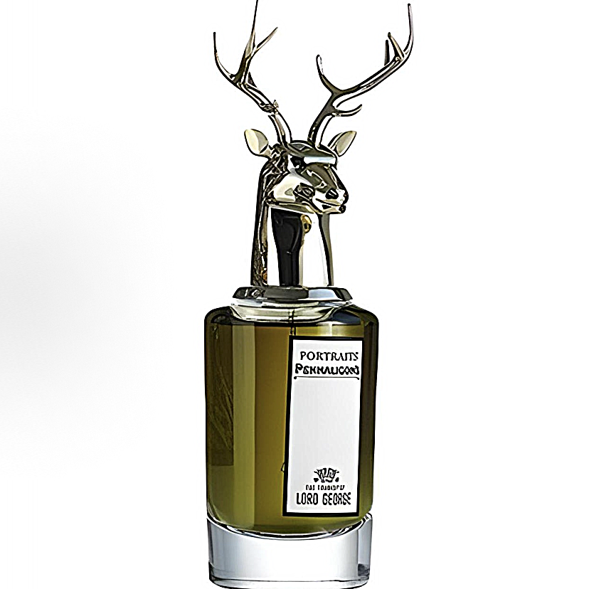 PENHALIGON'S MEN Fragrância 75ml (Edp)