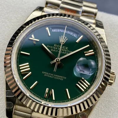 ROLEX-DAY DATE-REF.M228238-0061-40MM