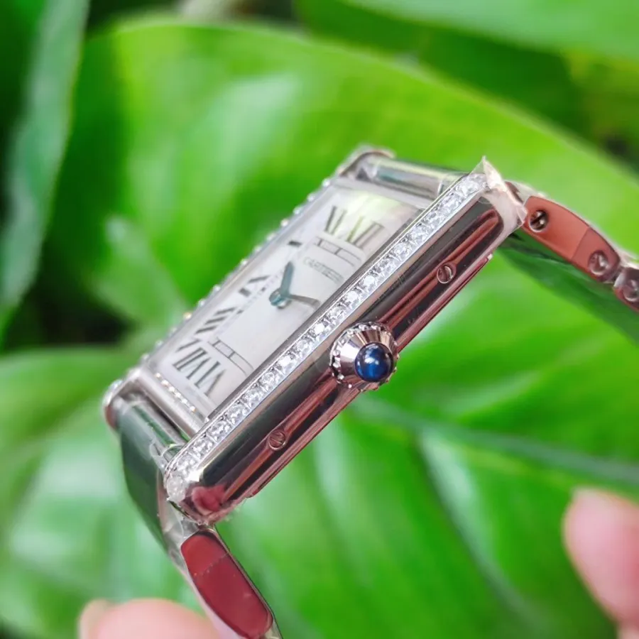 CARTIER-Tank-ref.W4TA0008-31mmX24mm