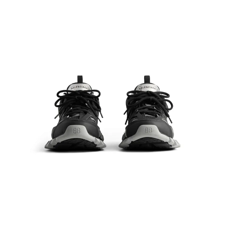 BALENCIAGA TRACK Sports shoes Sneakers