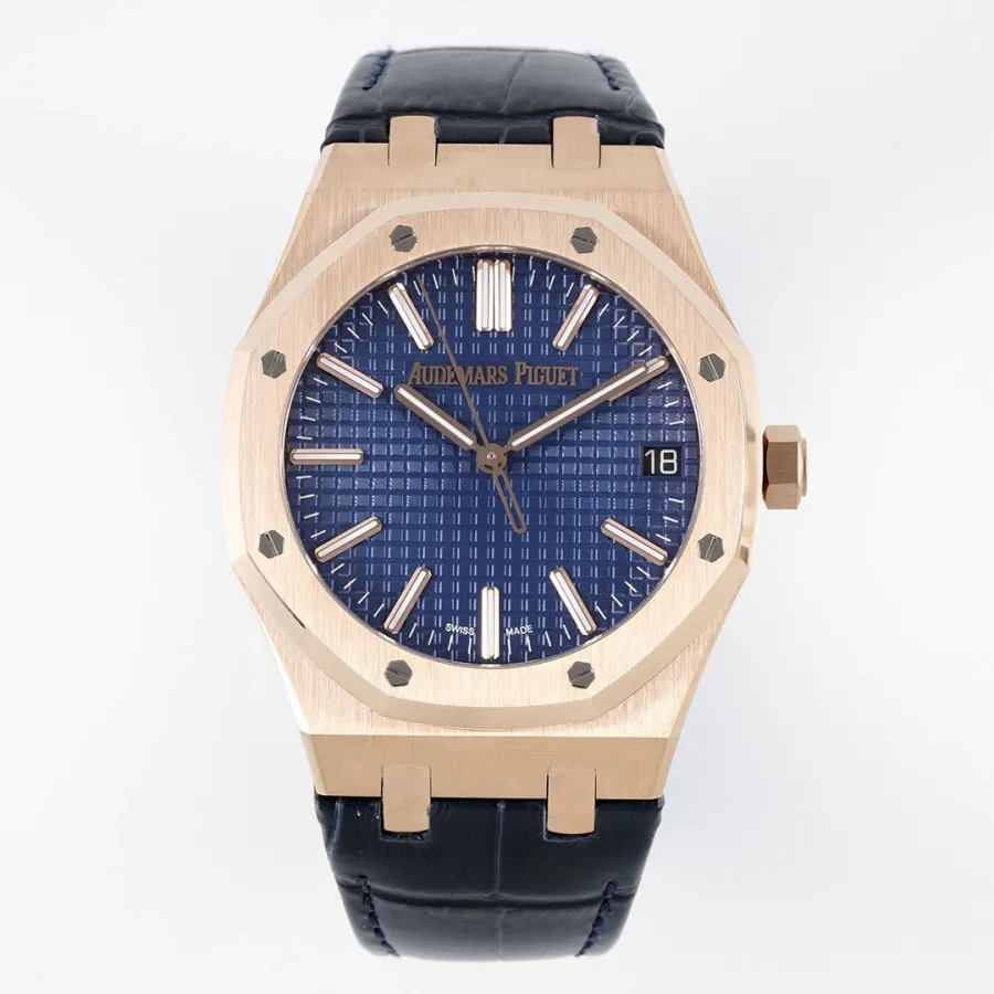 AUDEMARS PIGUET-ROYAL OAK-ref.15510OR.OO.D315CR.02-41mm