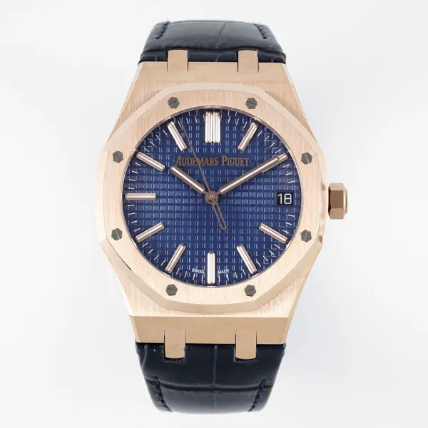 AUDEMARS PIGUET-ROYAL OAK-ref.15510OR.OO.D315CR.02-41mm - Image 2