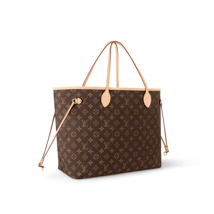 Louis Vuitton Bags Neverfull