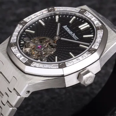 AUDEMARS PIGUET-ROYAL OAK-26521BC.ZZ.1220BC.01-41MM