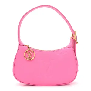 Louis Vuitton Mini Moon Rose | Designer Handbags