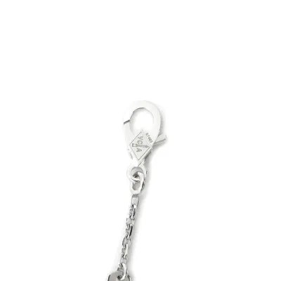 Van Cleef & Arpels Vintage Alhambra 1PDNecklace 2024 Holiday CollectionVCARPNTH00