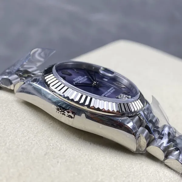 ROLEX-Datejust-REF.M178274-0088-31MM - Image 7