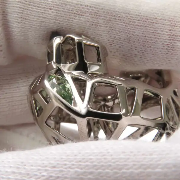 CARTIER PANTHERE de Cartier Ring Size 52/#12 - Image 5