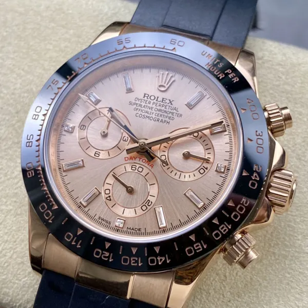 ROLEX-COSMOGRAPH DAYTONA-REF.M116515LN-0061-40MM - Image 4