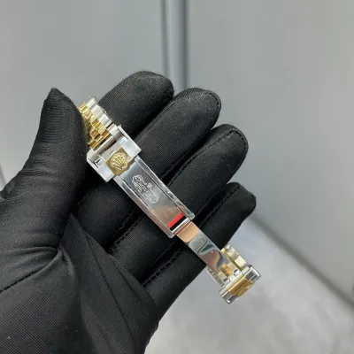 ROLEX-GMT MASTER II-REF.M126713GRNR-0001-40mm