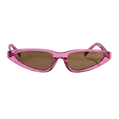 Celine glasses pink/purple/blue/black color Size 56口19 -140