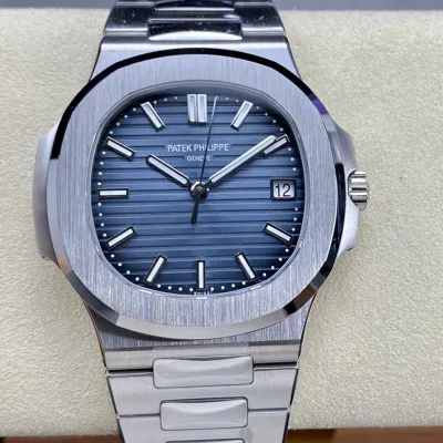 PATEK PHILIPPE-NAUTILUS-5811-1G-001-41mm