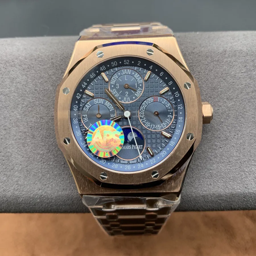 AUDEMARS PIGUET-ROYAL OAK-REF.26574OR.OO.1220OR.03-41MM