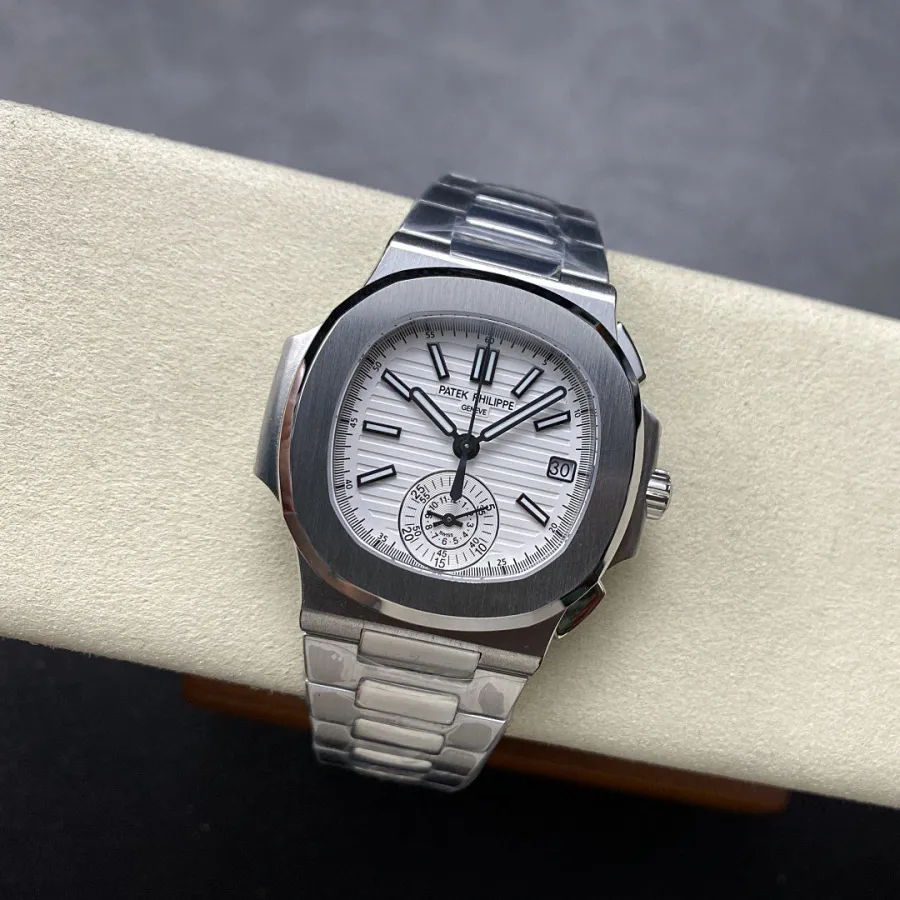 PATEK PHILIPPE-NAUTILUS-ref.5980-1A-019-40.5mm