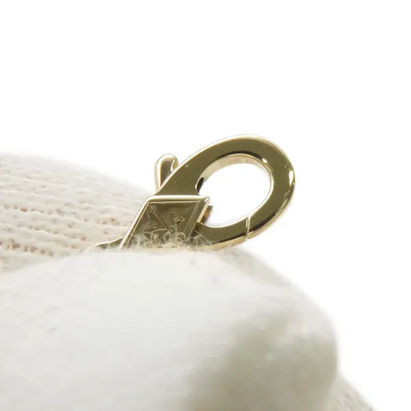 Van Cleef & Arpels Vintage Alhambra Bracelet 5 motifs - Image 5