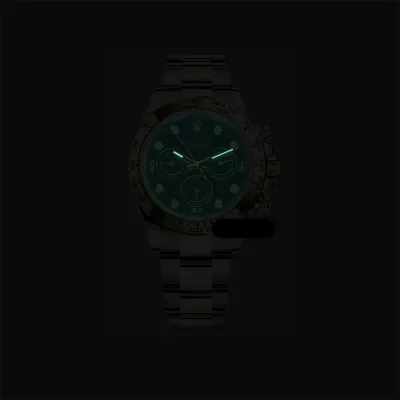 ROLEX-COSMOGRAPH DAYTONA-REF.M116503-0008-40MM