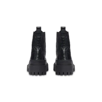 BALENCIAGA STRIKE 20MM  Ladies' Boots
