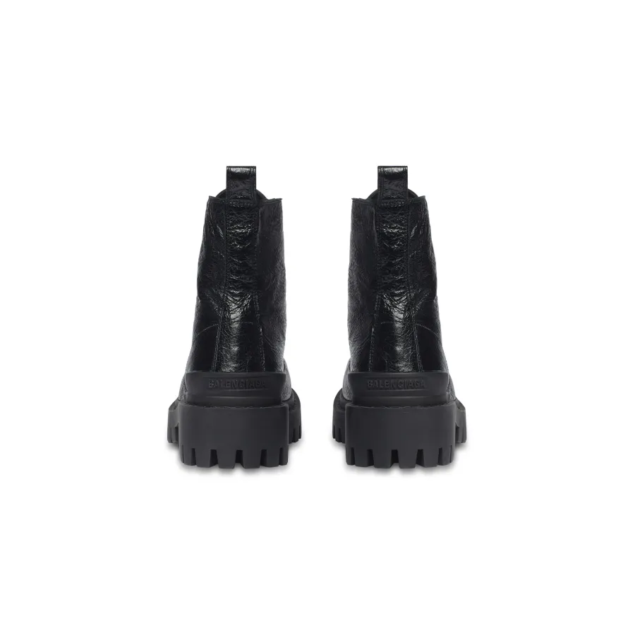 BALENCIAGA STRIKE 20MM  Ladies' Boots