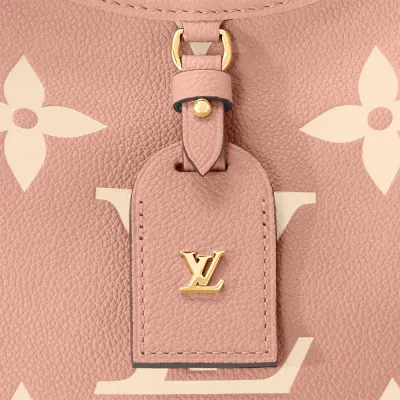 Louis Vuitton Bags Carryall