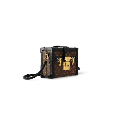 Louis Vuitton Bags PETITE MALLE