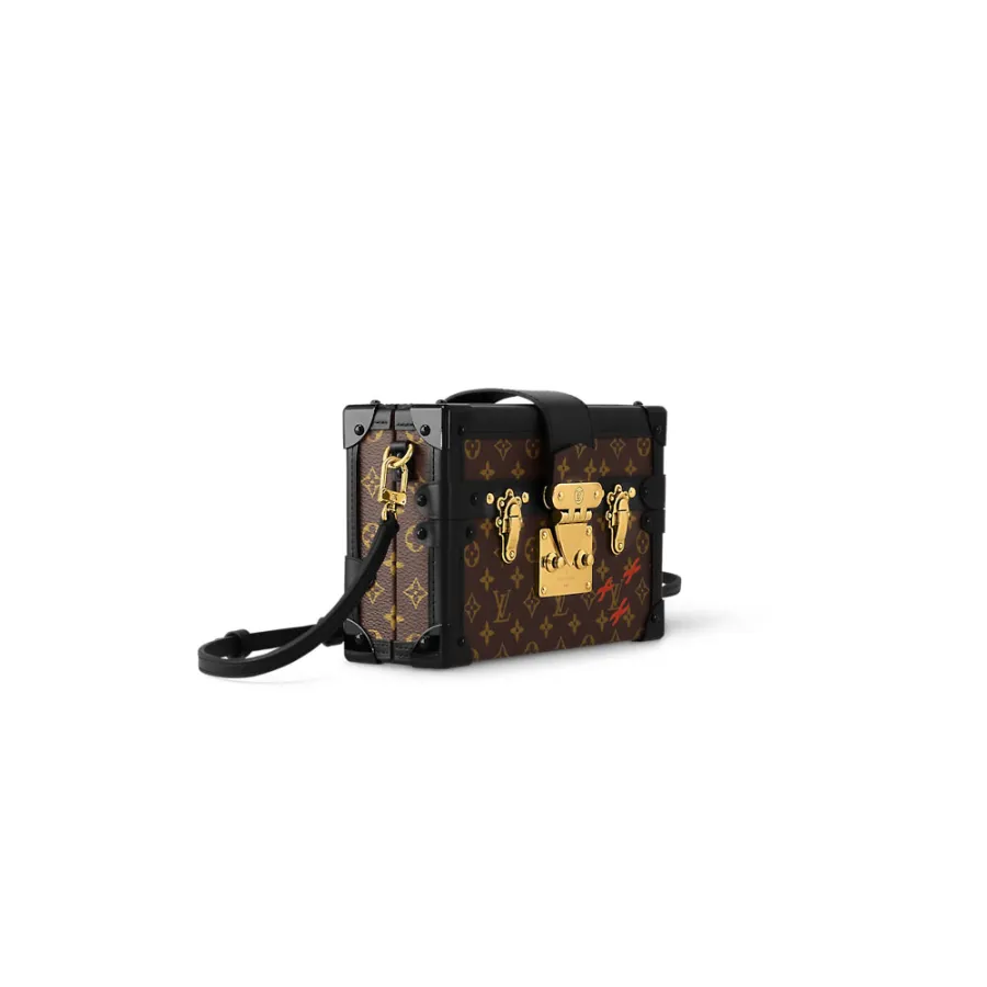 Louis Vuitton Bags PETITE MALLE