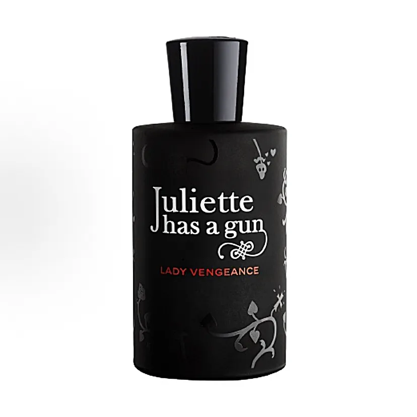 JULIETTE HAS A GUN WOMEN 100ml Fragrance ( Edp )