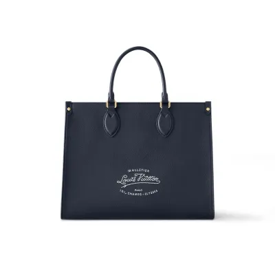 Louis Vuitton Bags ONTHEGO