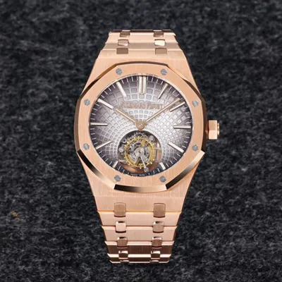 AUDEMARS PIGUET-ROYAL OAK-26530OR.OO.1220OR.01-41MM