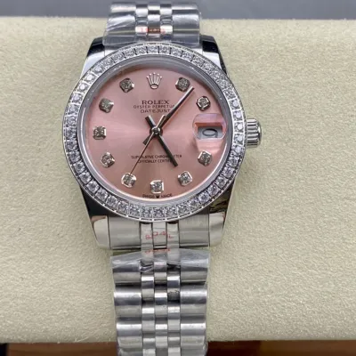 ROLEX-Lady Datejust-REF.M279384RBR-0003-28MM