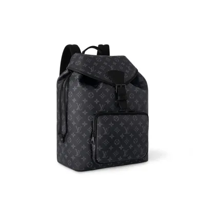 Louis Vuitton Bags Montsouris