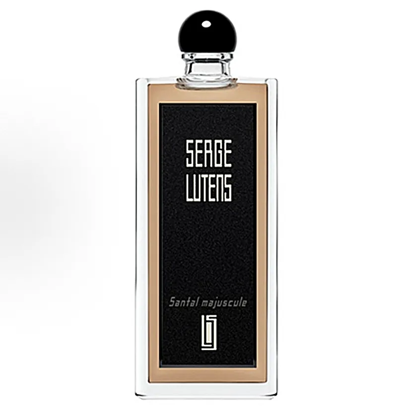 SERGE LUTENS UNISEX 50ml Fragrance ( Edp )